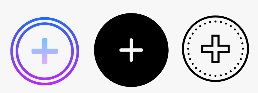 Symbol Png Download Image - Circle, Transparent Png