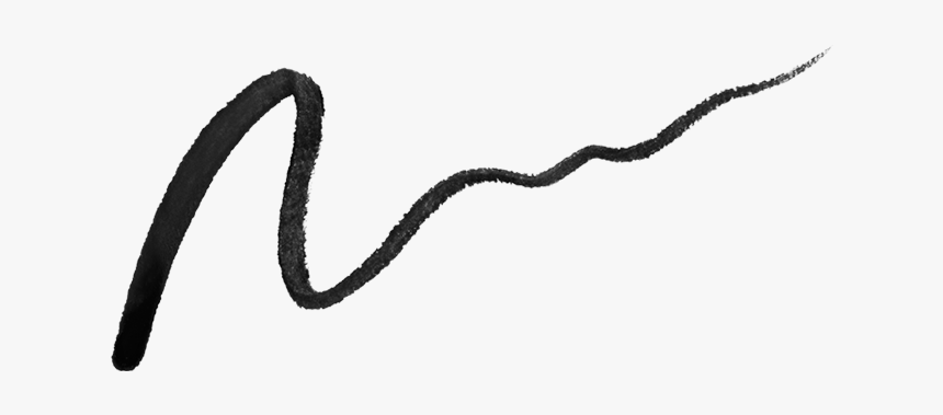 Easy Styling Eyeliner No - Line Art, HD Png Download