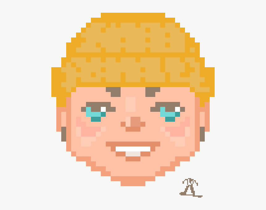 Slime Rancher Pixel Gif, HD Png Download