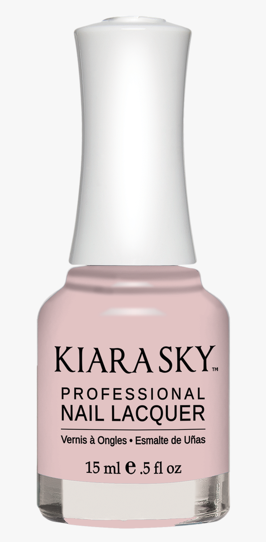 Nail Lacquer -n603 Exposed - Kiara Sky N557, HD Png Download