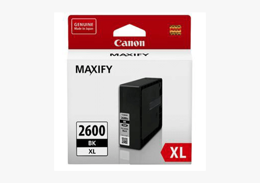 Canon 2400 Ink, HD Png Download