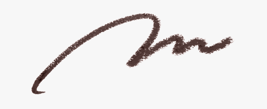 Eye Designer Pencil No - Calligraphy, HD Png Download