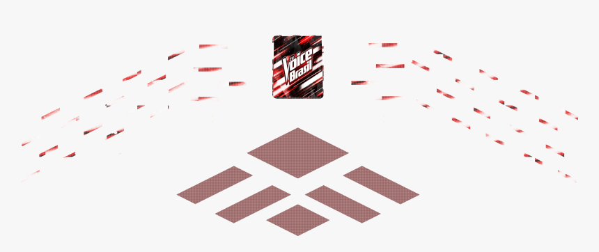 The Voice T1 - Paper, HD Png Download