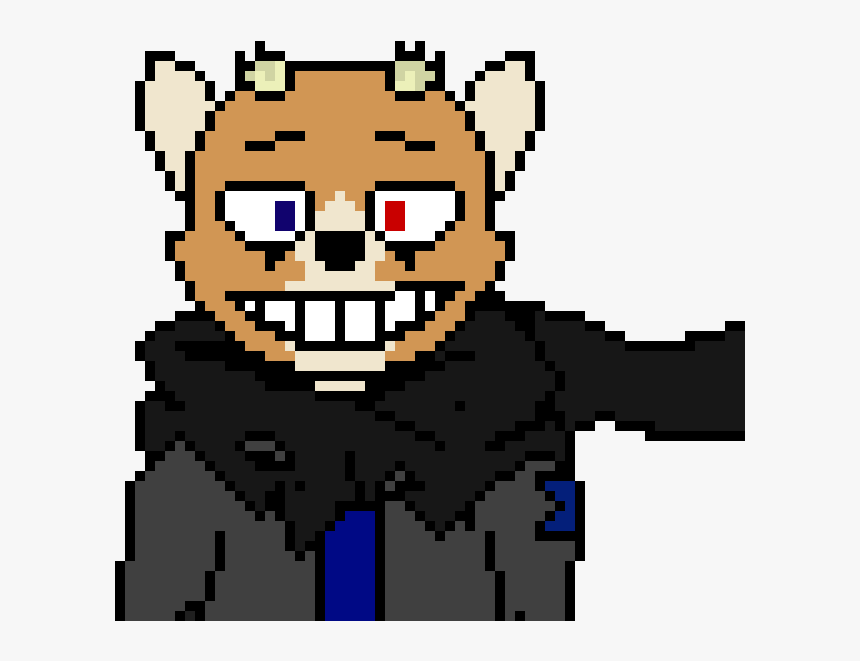 Sans Crying Head, HD Png Download