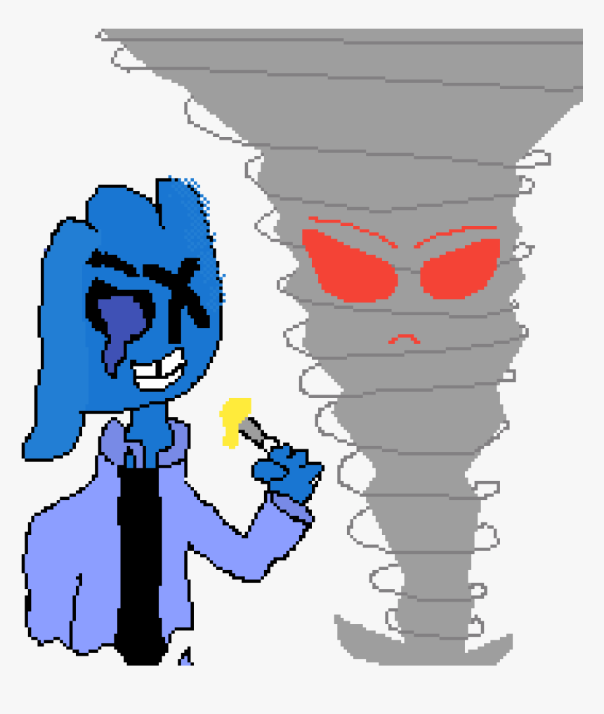 U Know The Drill - Cartoon, HD Png Download