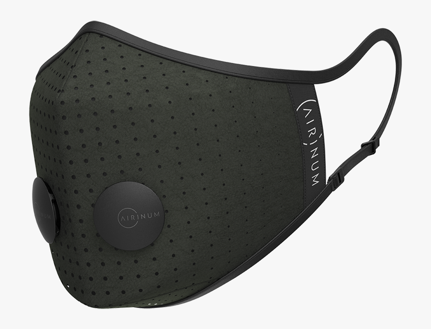Urban Air Mask, HD Png Download