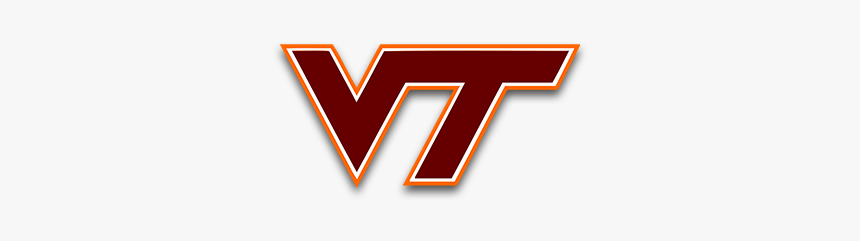 Virginia Tech Football 2018, HD Png Download