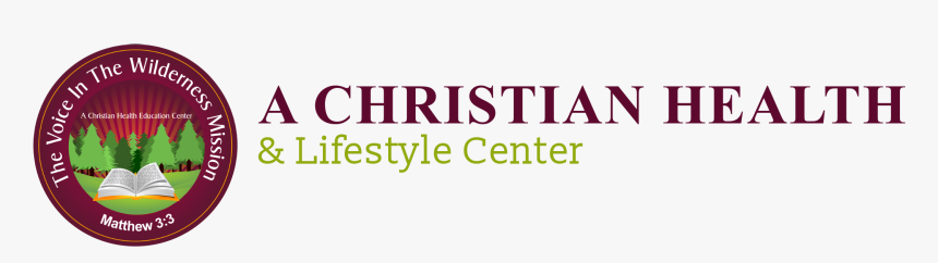 The Voice In The Wilderness Mission Logo - Printing, HD Png Download