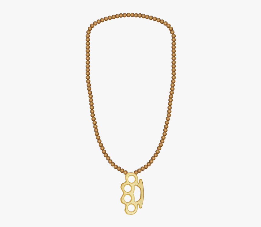 Necklace, HD Png Download