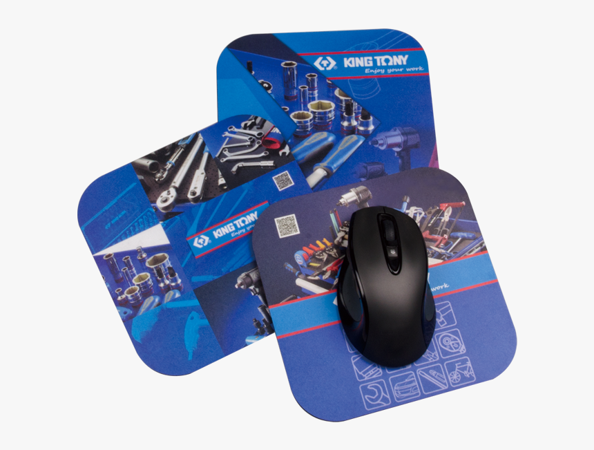 Mouse Pad King Tony Zs306 - Mouse, HD Png Download