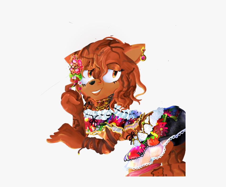 Image - Cartoon, HD Png Download