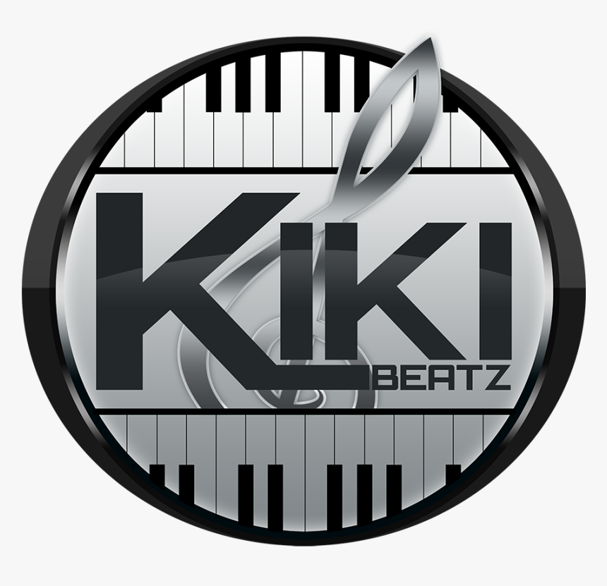 Kiki Beatz Kiki Beatz - Musical Keyboard, HD Png Download