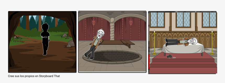 Cartoon, HD Png Download