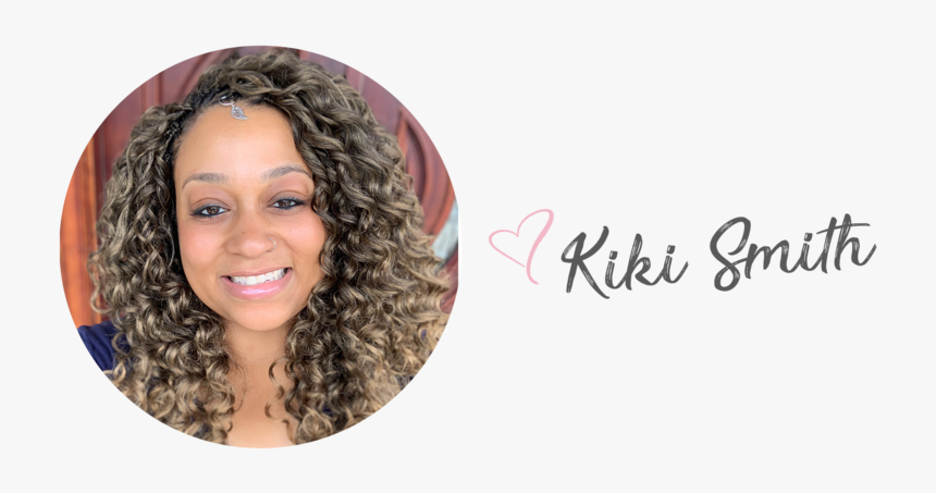 New Email Signature - Lace Wig, HD Png Download