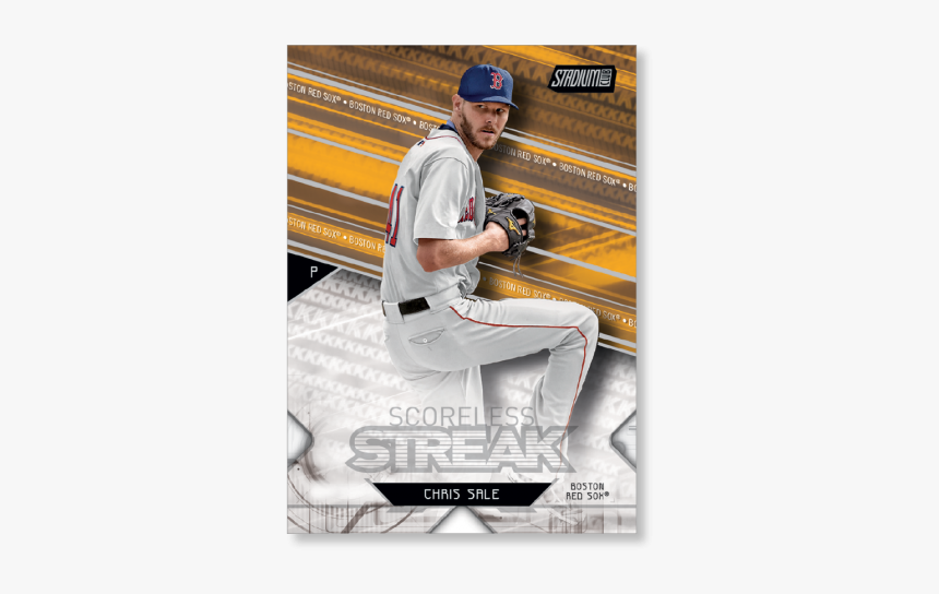 Baseball Player, HD Png Download
