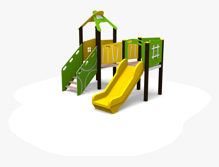 Kiki 
 Title Kiki - Playground Slide, HD Png Download