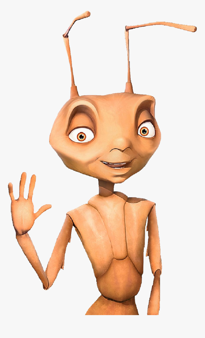 Z Antz, HD Png Download