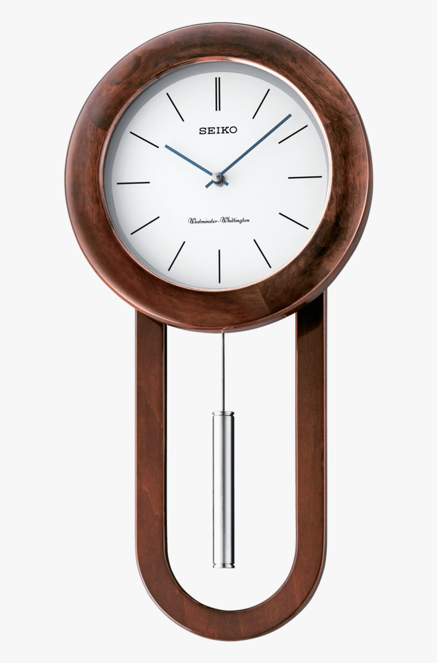 Qxh057blh - Seiko Wall Clock Uk, HD Png Download