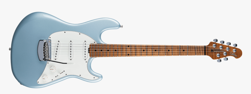 Cutlass Rs Logo - Fender Stratocaster American Professional Hss, HD Png Download