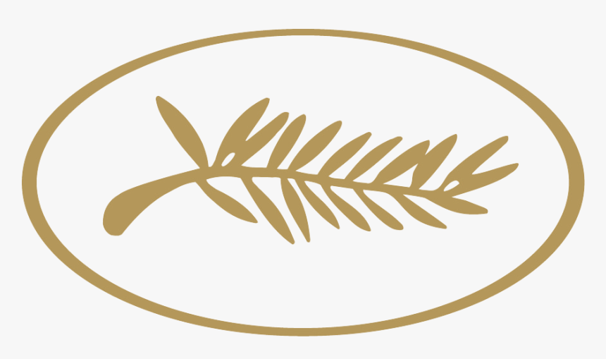 Cannes Film Festival Logo Png, Transparent Png