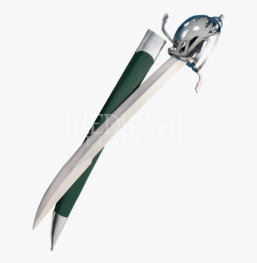Sword, HD Png Download