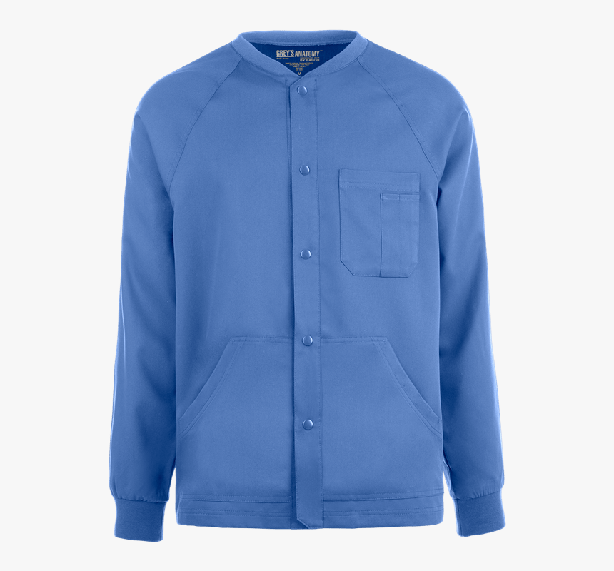 Grey's Anatomy Chaqueta Medica Para Varon, HD Png Download
