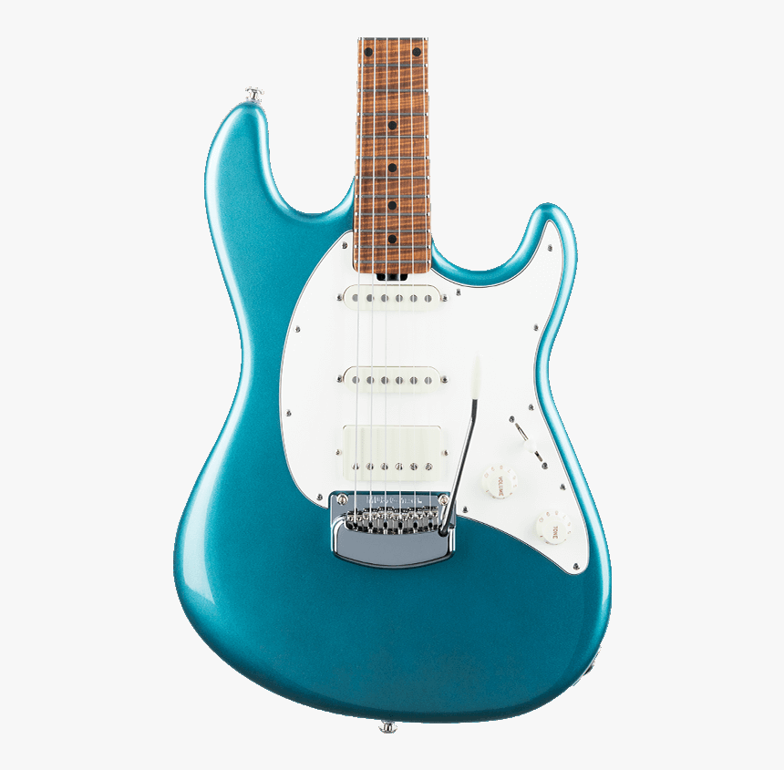 Musicman Cutlass Rs Hss, HD Png Download