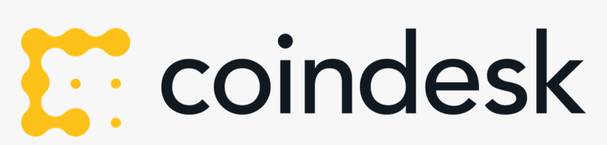 Coindesk Logo Png, Transparent Png