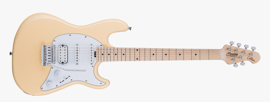 Sterling By Music Man Cutlass Hss, HD Png Download