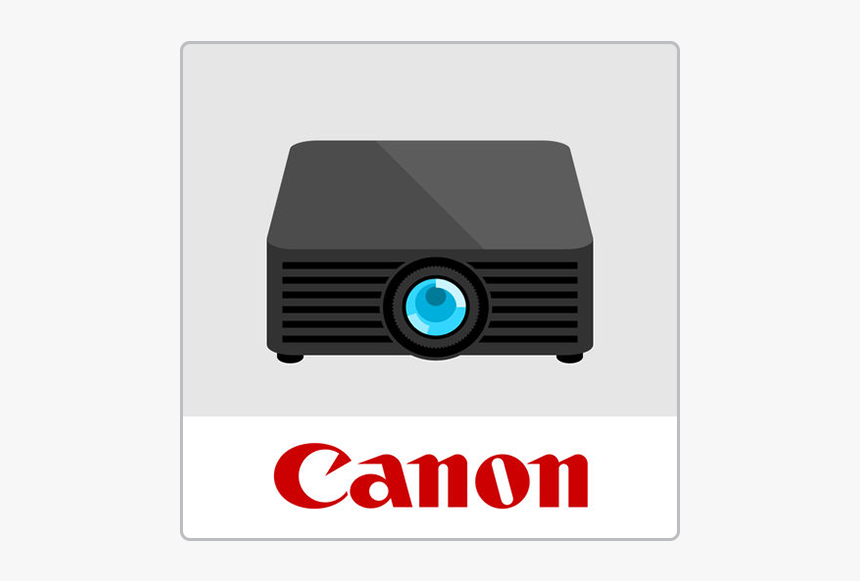 Canon Camera Connect, HD Png Download