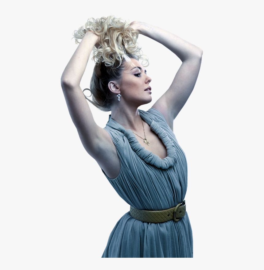 Woman, HD Png Download