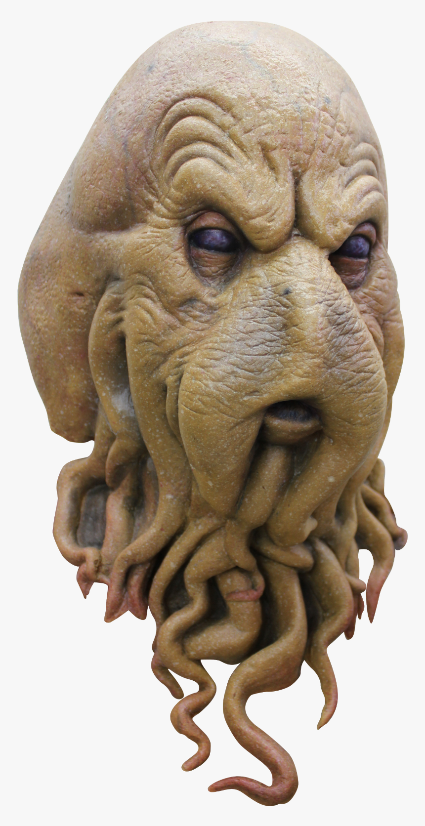 Pirate Of The Caribbean Cthulhu, HD Png Download