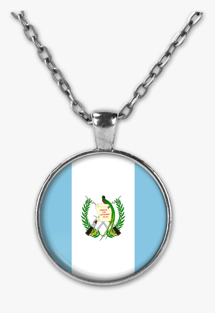 Planet Saturn Necklace, HD Png Download