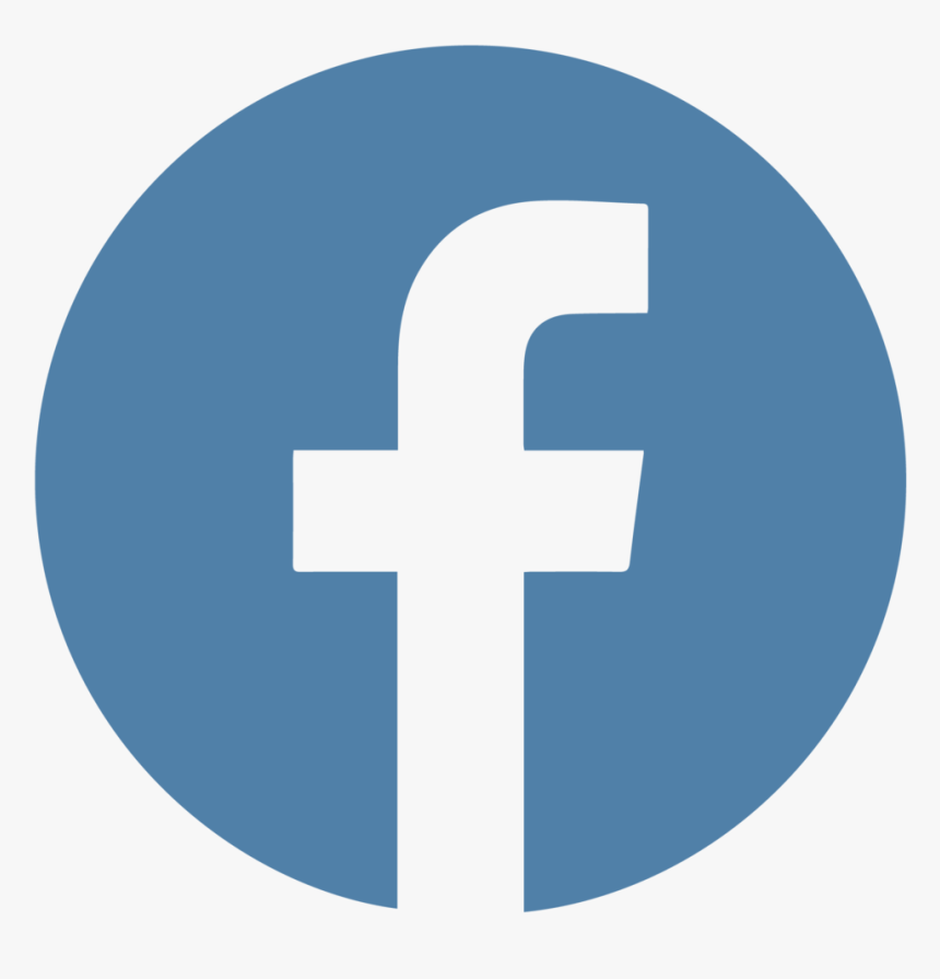 Socials-03 - Logo Facebook Icon Vector, HD Png Download