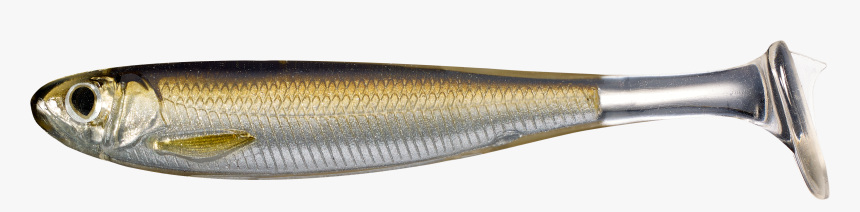 Livetarget Slow Roll Shiner, HD Png Download