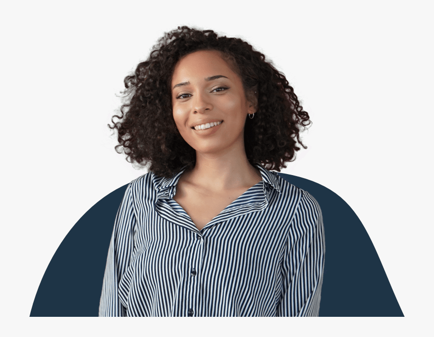 Jheri Curl, HD Png Download