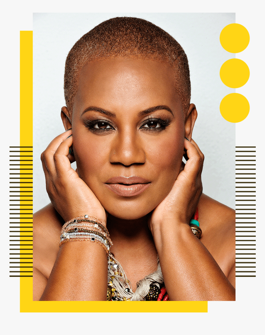 Felicia About Img - Felicia Leatherwood, HD Png Download