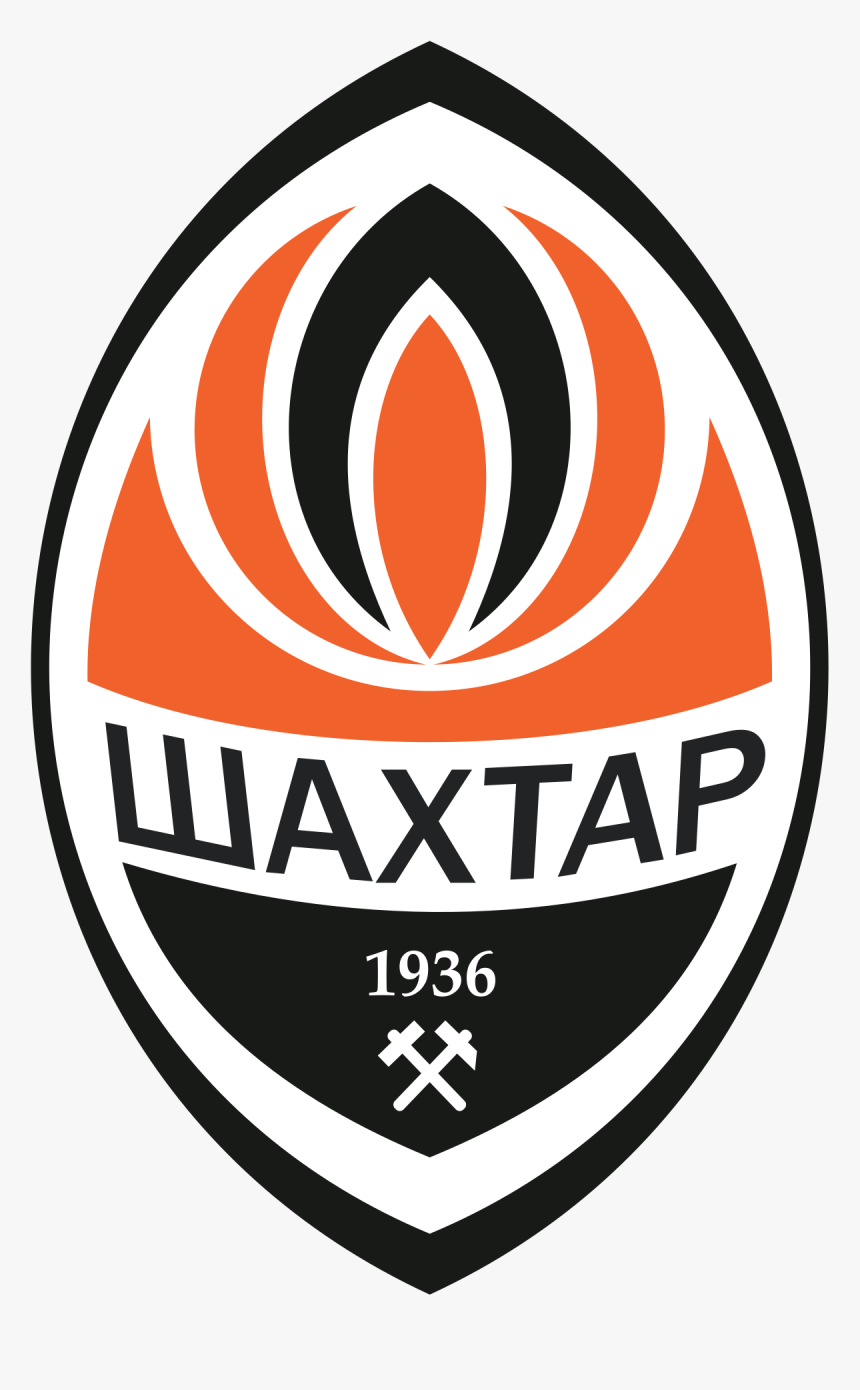 Shakhtar Donetsk Logo Png, Transparent Png