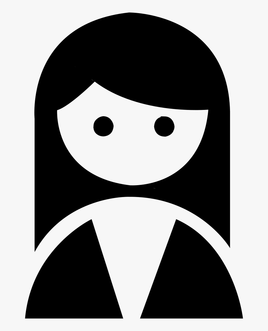 Secretary - Scalable Vector Graphics, HD Png Download