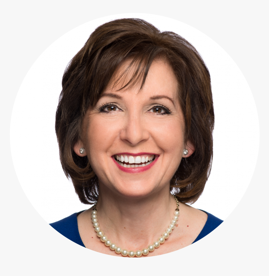 Secretary Of State Connie Lawson Making It Easier To - Woman, HD Png Download