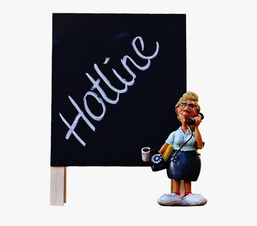 Telephone, HD Png Download