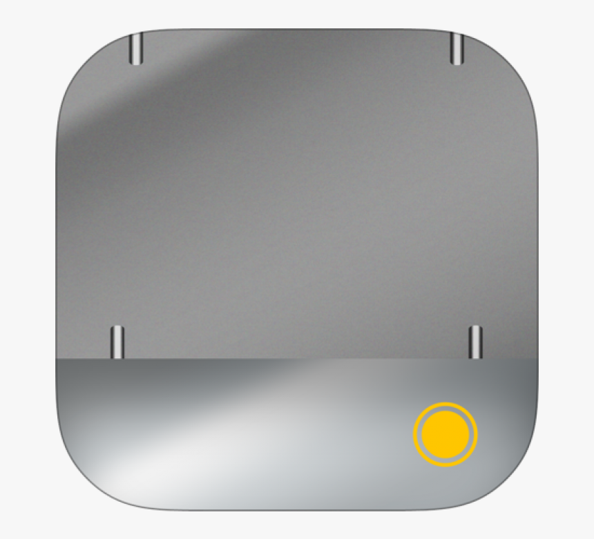 Lacie Fa Porsche Icon Ios 7 Png Image - Lacie Porsche Design Icon, Transparent Png