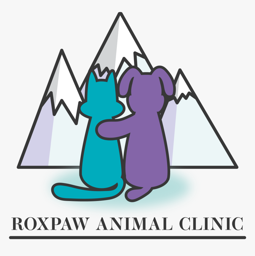 Roxpaw Animal Clinic, HD Png Download