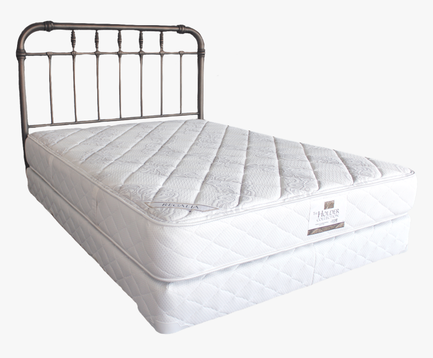 Regailia Super Firm Corrected - Bed Frame, HD Png Download
