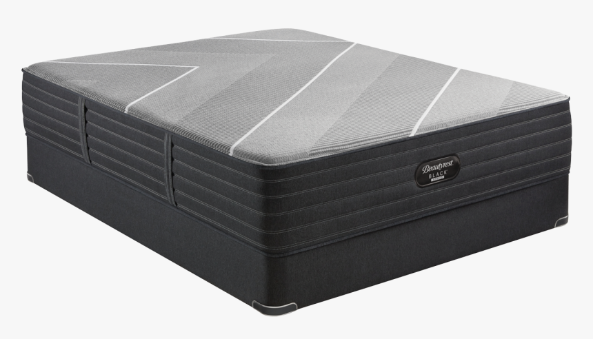 Comfort Mattress - Beautyrest Black Hybrid, HD Png Download
