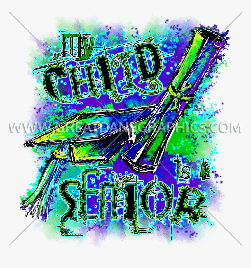 Graduation Cap .png, Transparent Png