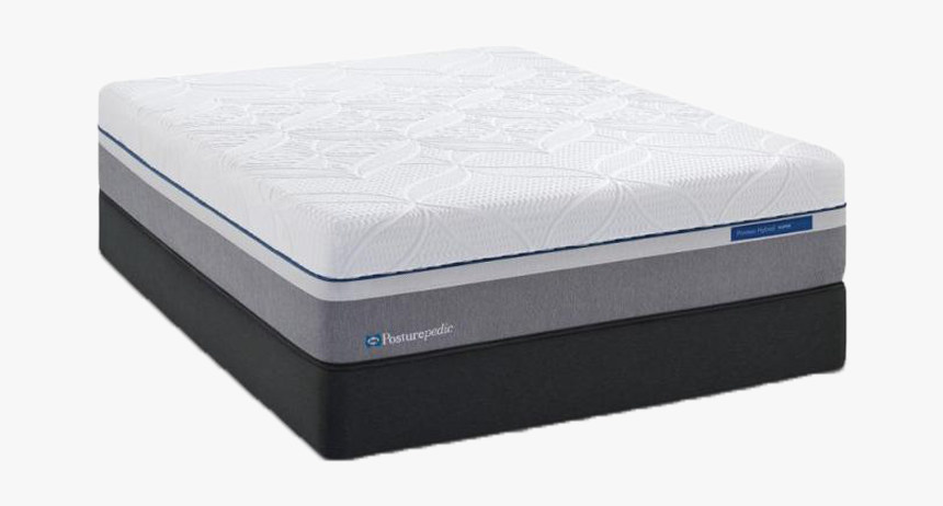 Hybrid Mattress - Mattress, HD Png Download