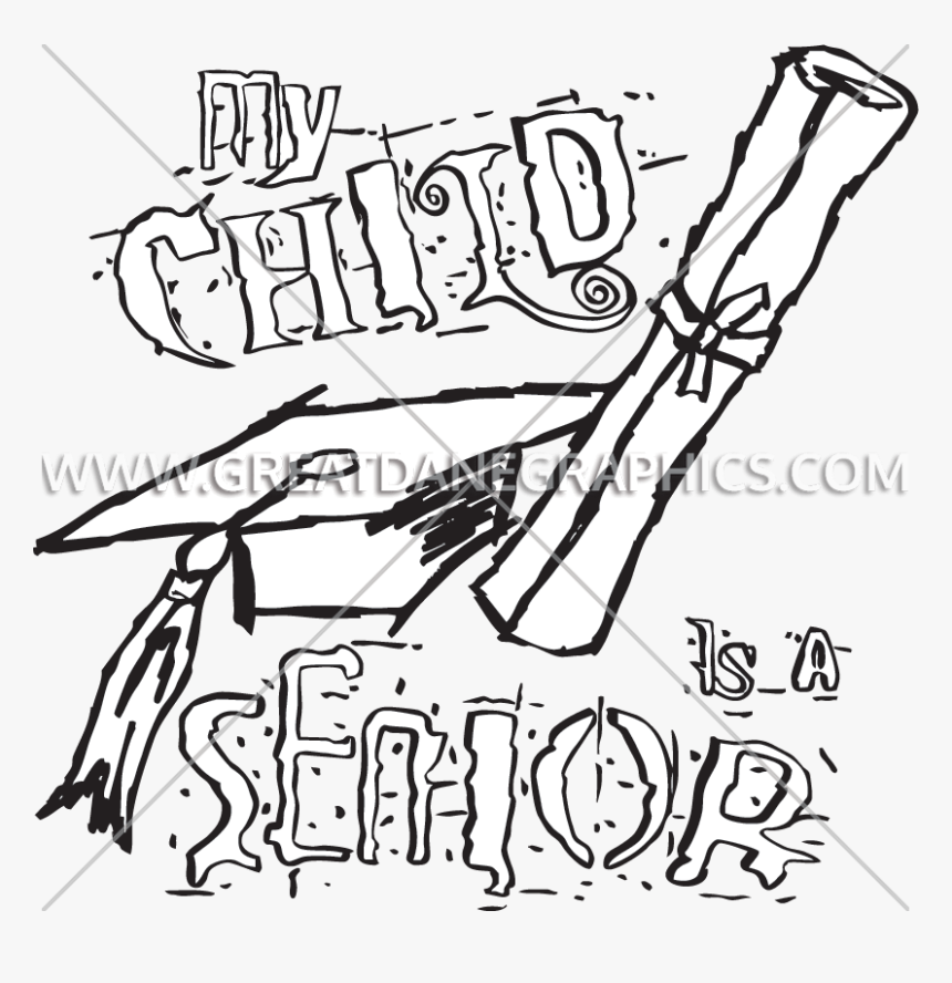 Graduation Cap .png, Transparent Png