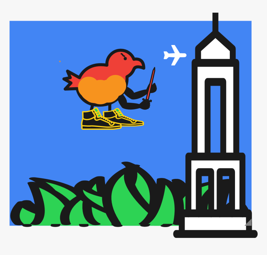 911 In A Nutshell, HD Png Download