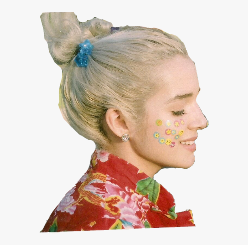 Girl, HD Png Download